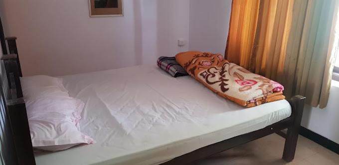 Emerald Castle Villa Madikeri Dış mekan fotoğraf