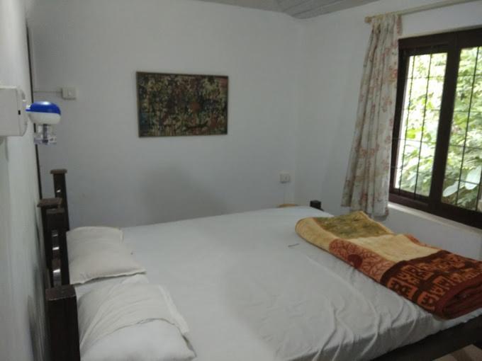 Emerald Castle Villa Madikeri Dış mekan fotoğraf