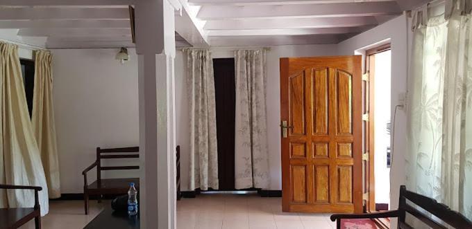Emerald Castle Villa Madikeri Dış mekan fotoğraf