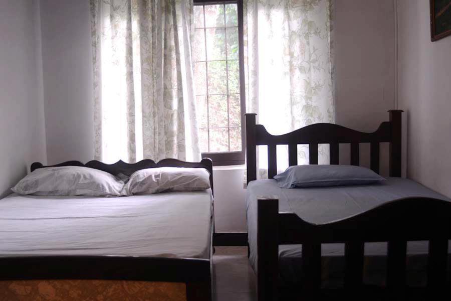 Emerald Castle Villa Madikeri Dış mekan fotoğraf